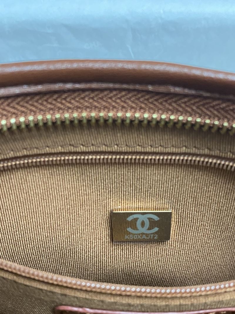 Chanel Satchel Bags